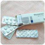 Феназепам  Phenazepam Valenta  1 мг в Завитинске