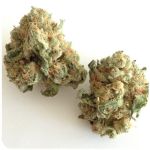 Шишки "White Widow"  (Белая вдова)  Гидропоника -  Бошка VHQ в Завитинске
