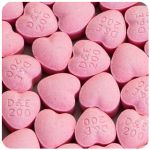 Экстази  Ecstasy Love 200 MDMA в Завитинске