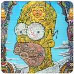 Марки LSD-25 VHQ чистых 250 мкг в Завитинске